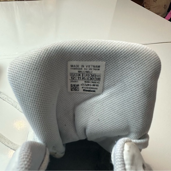 Reebok ROYAL BB4500 HI 2.0 SHOES - Picture 7 of 7